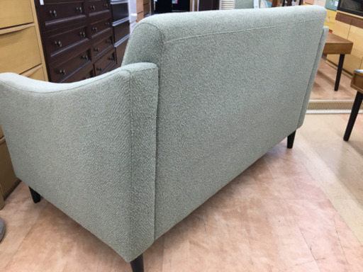 【トレファク摂津店 店頭限定】 2人掛けソファー入荷致しました！