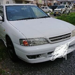 希少なMT車。８月８日打ち切りです。