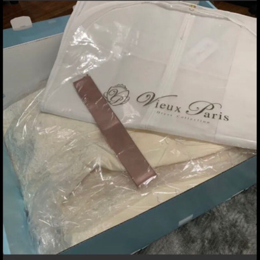 ウェディングドレス マーメイド