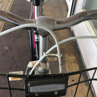 ブリジストン自転車 の画像