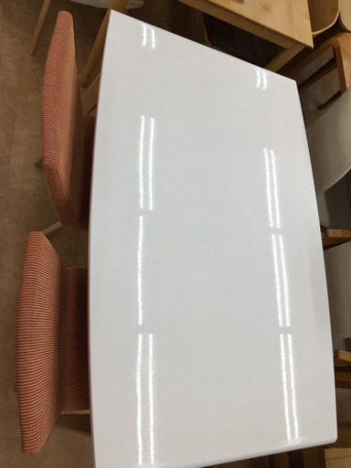 【トレファク摂津店 店頭限定】 ベンチダイニングセット入荷致しました！