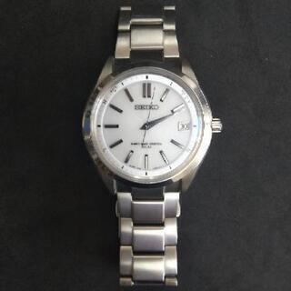SEIKO メンズ腕時計 ブライツ SAGZ079 セイコー