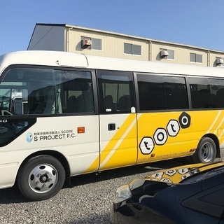 【体験無料】SPROJECT F.C.(エスプロ)　ご紹介キャンペーン中！！　サッカー仲間募集中！！の画像