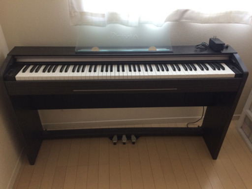 【お話中】電子ピアノ PX720