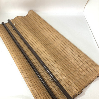 ナイロンすだれ 簾 未使用品 幅約90センチ高さ約120センチ