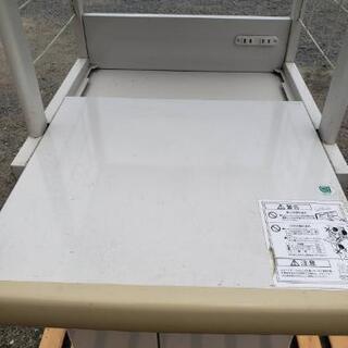 キッチンラック