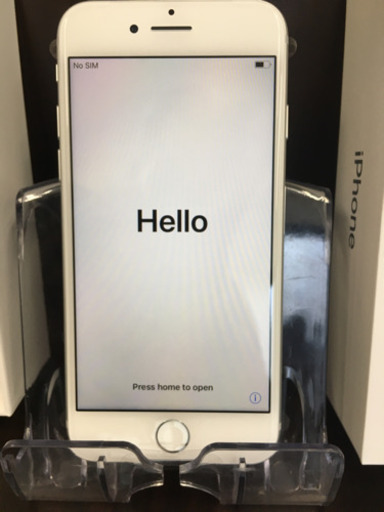 iPhone7  32GB  新品