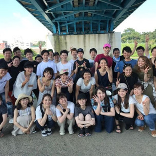20代イベント✨繋がり作りたい人はぜひ^_^