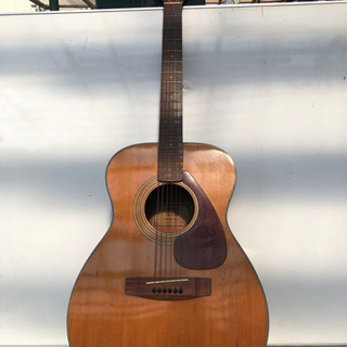 YAMAHA FG-130 アコースティックギター