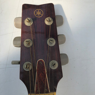 YAMAHA FG-130 アコースティックギターの画像