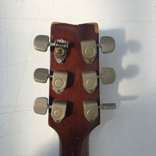 YAMAHA FG-130 アコースティックギターの画像