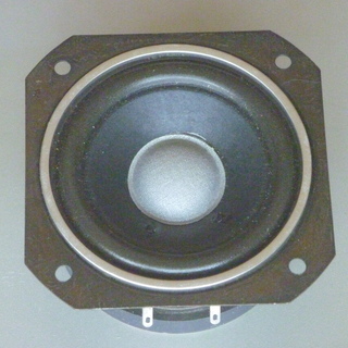 アイデンAIDEN未使用スピーカー SF-7F1B