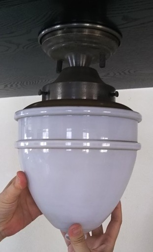 急募！！天井付け照明器具×5