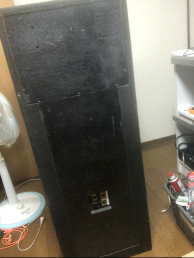 JBL SRX725 同等ドライバー　ペア　フルレンジスピーカー　フルレンジスピーカー