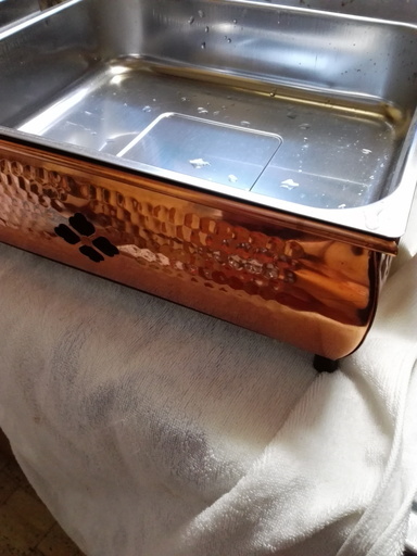電気保温　おでん鍋　箱なし未使用
