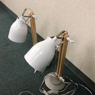 20591ディグラッセスタンドライト2個SET 20591ディグラッセスタンドライト2個SET