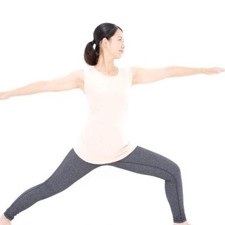 【2019年8月】予約のいらないヨガ教室の画像