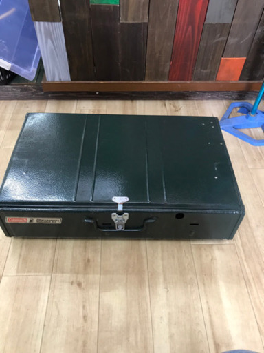 Coleman コールマン キャンプストーブ