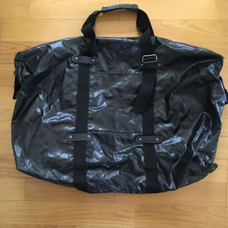 Konica バック ブラックの画像