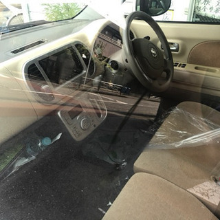 美車 4wd モコ 検査3/3ジャンク