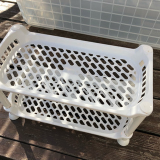 【中古】収納・物置の画像