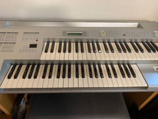ヤマハ エレクトーン ステージアミニELB01