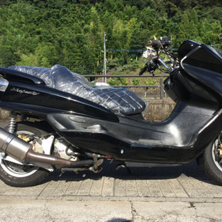 YAMAHA Majesty   ヤマハ マジェスティの画像