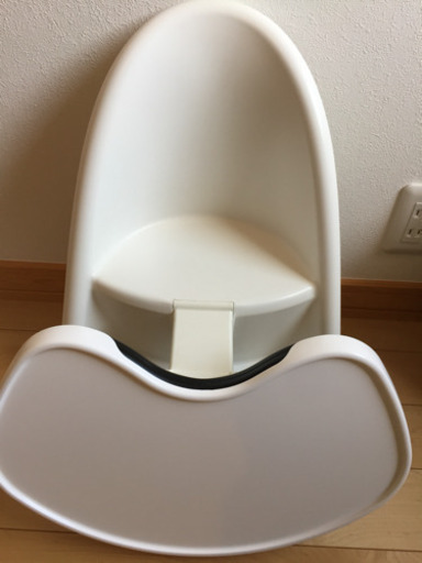 ベビービョルン ハイチェア