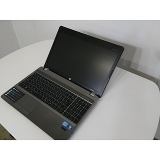 【HP】中古ノートパソコン ProBook4530S