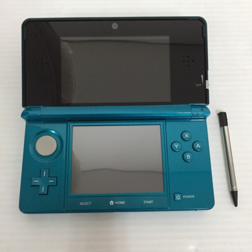 ニンテンドー 3DS マリオカート7