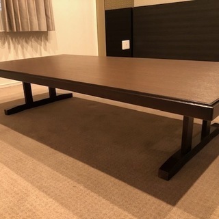 20599ローテーブルの画像