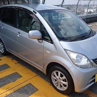 ダイハツ　ム－ヴ　軽自動車