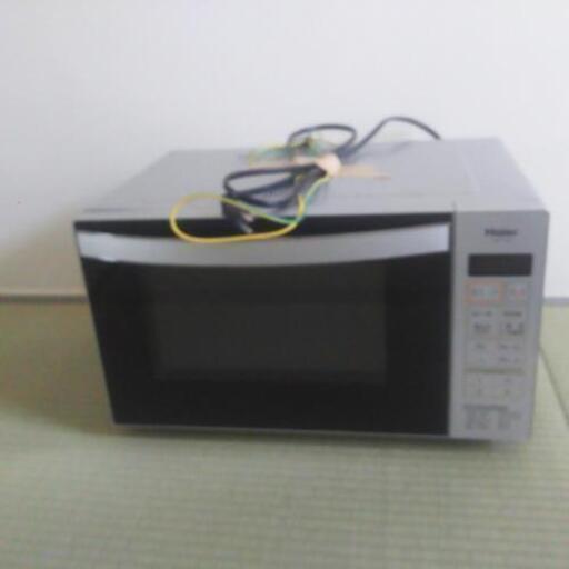 電子レンジ