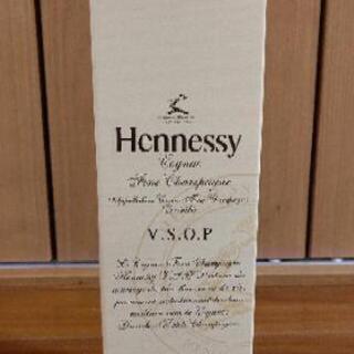 Hennessy  V.S.O.P  700ml  40度