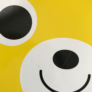 ✅ミキハウス 子供テーブルの画像