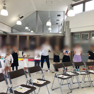 English for Kids! Special classes online or outdoor ! の画像