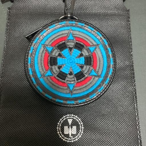 blackmeans HAZE別注 限定ケース