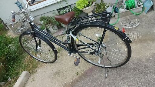 サカモトテクノオーガスタ