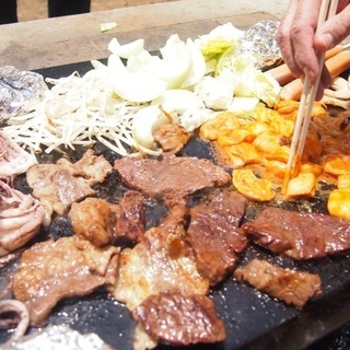 🍖✨🍖一緒にバーベキューして盛り上がろう🍖✨🍖