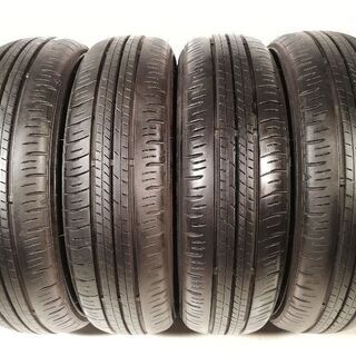 165/65R14 商品代金4本&工賃&廃タイヤ処分料コミコミ　15000円のみ　ノーマルタイヤ　横浜市旭区