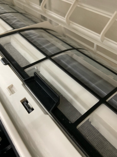 【エアコン】2.2kw 富士通ゼネラル 2014年製 6〜9畳相当