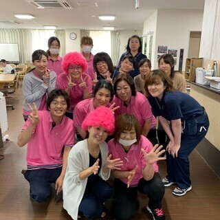 ☆◇☆三河高浜駅より徒歩10分☆◇☆オープン2年目★未経験OKブランクOK！♪【看護職・パート】住宅型有料老人ホーム ナーシングホームちあいの画像