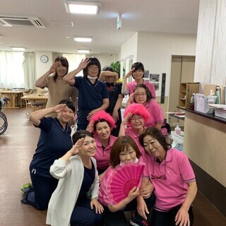 ☆◇☆三河高浜駅より徒歩10分☆◇☆オープン2年目★未経験OKブランクOK！♪【看護職・パート】住宅型有料老人ホーム ナーシングホームちあいの画像