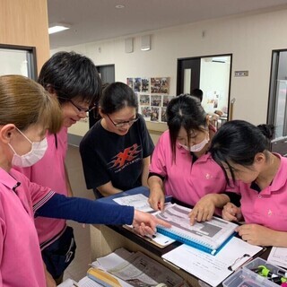 ☆◇☆三河高浜駅より徒歩10分☆◇☆オープン2年目★未経験OKブランクOK！♪【看護職・パート】住宅型有料老人ホーム ナーシングホームちあいの画像