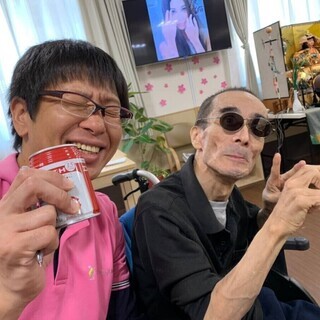 ☆◇☆三河高浜駅より徒歩10分☆◇☆オープン2年目★未経験OKブランクOK！♪【看護職・パート】住宅型有料老人ホーム ナーシングホームちあいの画像