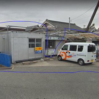 かなりお得な物件♫倉庫や軽作業所♫駐車場スペース付き♫