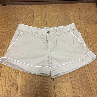 140 ショートパンツ スージー・ズー