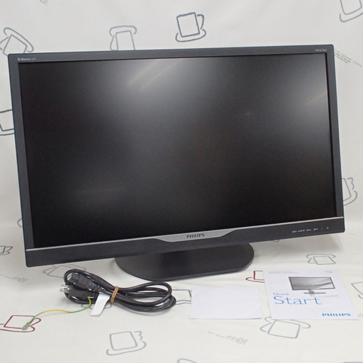 ♪PHILIPS/フィリップス 4K対応液晶モニタ 288P6L 28inch 2014年 札幌♪