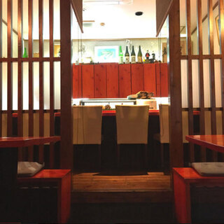 昼と夜のアルバイト募集！北区役所前のお店です☆の画像