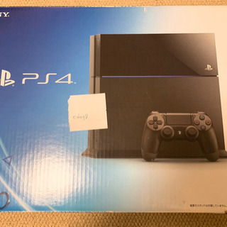 ps4 初期型 500GB